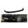 Splitter Volkswagen T6 Front v.1 Gloss Black