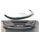 Splitter Hyundai Tucson III Front Gloss Black