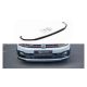 Splitter Volkswagen Polo VI GTI Front v.3 Gloss Black