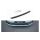 Splitter Volkswagen Polo VI GTI Front v.4 Gloss Black