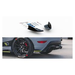   Maxton Design Hátsó Sarokelemek Ford Fiesta Mk7 Facelift ST