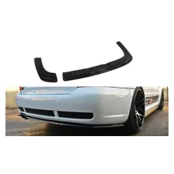   Maxton Design Hátsó Toldat / Splitter Audi RS4 B5 (1999–2001) – Fényes Fekete