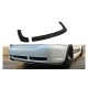 Splitter Audi RS4 B5 Rear Gloss Black