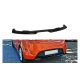 Maxton Design Hátsó Toldat / Splitter Hyundai Veloster (–) – Fényes Fekete