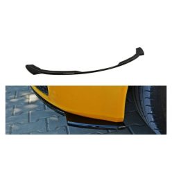 Splitter Renault Megane II RS Rear Gloss Black