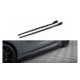 Diffuser BMW 1 F40 M-Pack Side Skirts v.3 Gloss Black