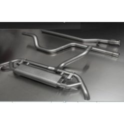   CatBack Exhaust System Mercedes Benz A180L A200L 1.3T 19+ Active