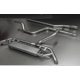 CatBack Exhaust System Mercedes Benz A180L A200L 1.3T 19+ Active