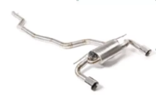 CatBack Exhaust System BMW M240 3.0T 17-18 Active