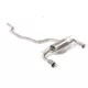 CatBack Exhaust System BMW M240 3.0T 17-18 Active