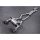 CatBack Exhaust System BMW M3 M4 F80 F82 F83 3.0T 13+ Active