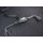 CatBack Exhaust System Audi TT 8S 2.0T 15-18 Active