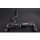 CatBack Exhaust System Toyota GT86 Subaru BRZ 13-19 Active