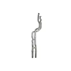 Mild Pipe BMW G80 M3 G82 M4