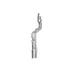 Mild Pipe BMW G80 M3 G82 M4