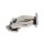 Downpipe Nissan 200SX S14 SR20DET type:B