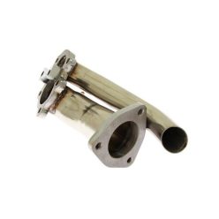 Downpipe Nissan 200SX S14 SR20DET type:D