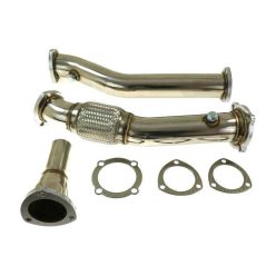 Downpipe Audi A3/S3 8L TT 8N Skoda Octavia 1.8T AWD Decat