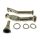 Downpipe Audi A3/S3 8L TT 8N Skoda Octavia 1.8T AWD Decat