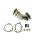 Downpipe universal GT25 GT28