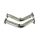 Downpipe Nissan 350Z Decat