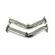 Downpipe Nissan 350Z Decat