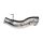 Downpipe BMW F22 F30 F32 N55 Decat