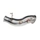 Downpipe BMW F22 F30 F32 N55 Decat