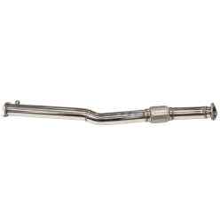 Downpipe Opel Astra G H 2.0 Decat