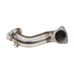 Downpipe Opel Z20LET Decat