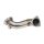 Downpipe Opel Z20LET Decat