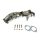 Downpipe BMW E82 E88 N55 135i Decat