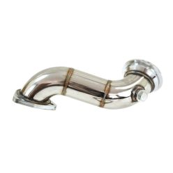 Downpipe Opel Astra G H opc 2.0 Decat Race