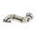 Downpipe Opel Astra G H opc 2.0 Decat Race