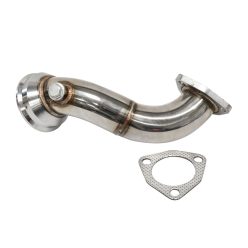 Downpipe Opel Corsa D opc 1.4T Decat