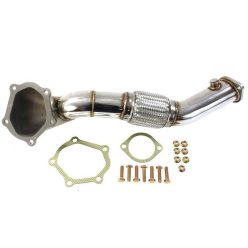 Downpipe Mitsubishi Lancer EVO X