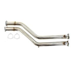 Downpipe BMW E46 M3 3.2L