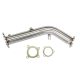 Downpipe Audi A4 A5 B8 8T Q5 1.8 / 2.0 TFSI