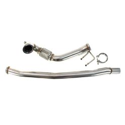 Downpipe Audi A3/S3 8L TT 8N Skoda Octavia 1.8T AWD Decat