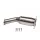 Downpipe Audi A4 B7 Quattro 2.0TFSI
