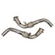 Downpipe BMW F85 F86 X5M X6M Decat