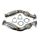 Downpipe Nissan 350Z Decat