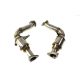 Downpipe Audi S4 B8 S5 8T A6 C7 A7 C7 A8 D4 SQ5 3.0TFSI Quattro Decat