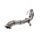 Downpipe BMW F20 F21 F22 F30 N13 114i 116i 118i 120i 1.6T