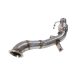 Downpipe BMW F20 F21 F22 F30 N13 114i 116i 118i 120i 1.6T