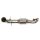 Downpipe Mini Cooper S R56 R57 R58 R59 R60 CAT
