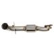 Downpipe Mini Cooper S R56 R57 R58 R59 R60 CAT