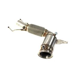 Downpipe Mini Cooper S F56 2.0T CAT