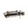 Downpipe BMW F22 F23 F87 M2 M235i N55 CAT