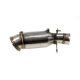 Downpipe BMW F22 F23 F87 M2 M235i N55 CAT